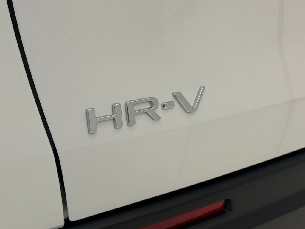 New 2026 Honda HR-V LX image 12