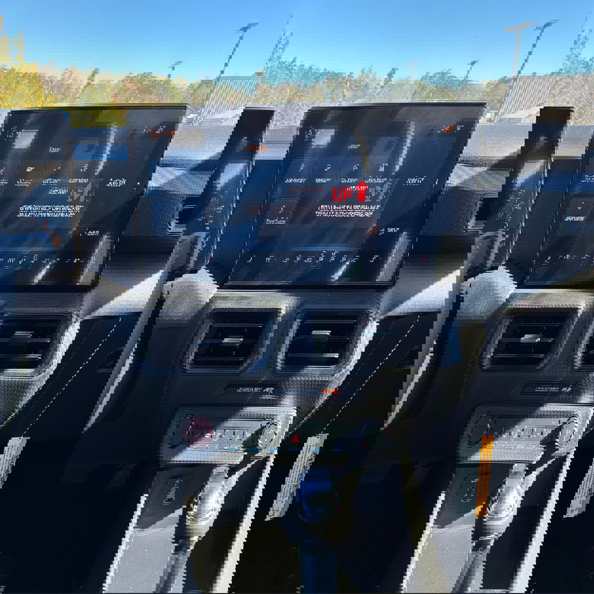 New 2025 Ford Mustang Coupe image 50