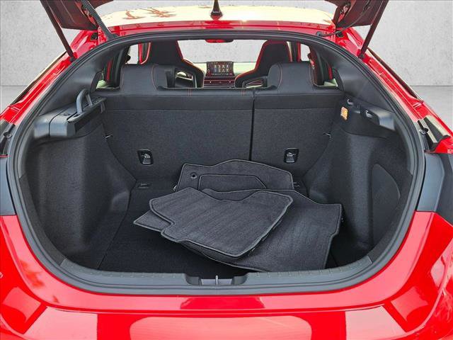 Used 2025 Honda Civic Type R image 6