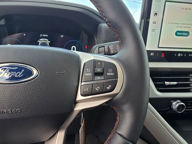New 2026 Ford Explorer Active w/ Active Comfort Package image 29