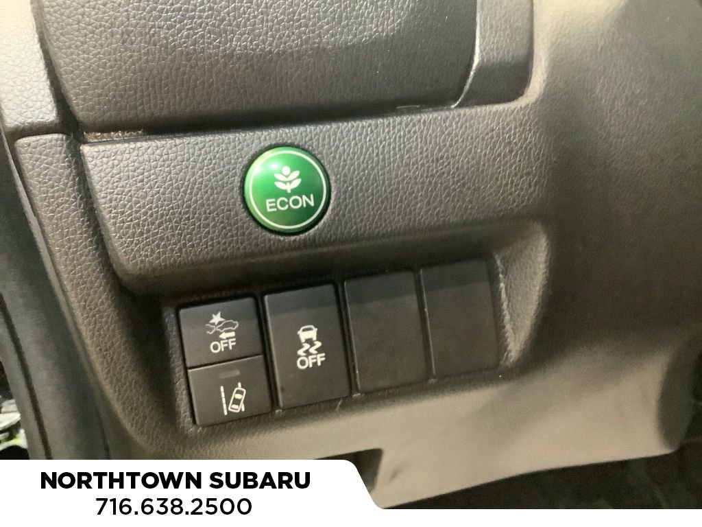 Used 2020 Honda Fit EX image 20