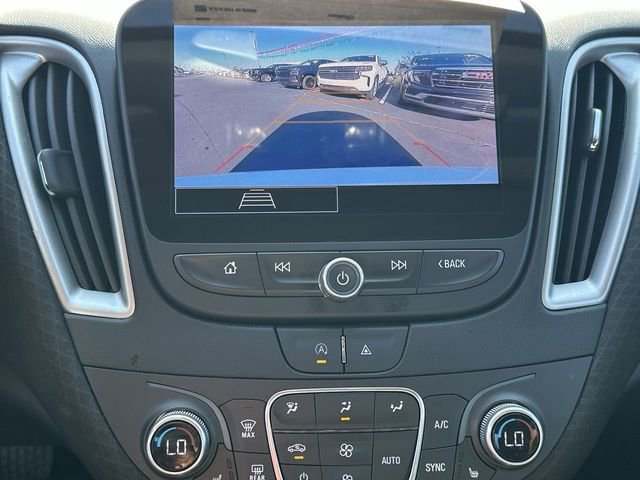 Certified 2024 Chevrolet Malibu LT image 14