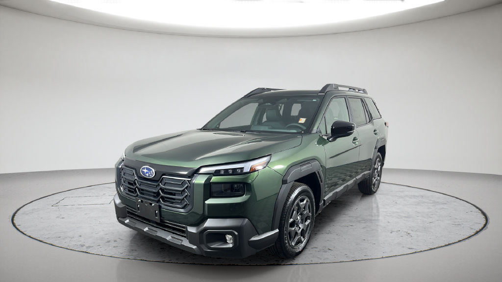 New 2026 Subaru Outback Premium AWD/4WD image 1