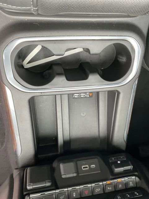 Used 2022 Chevrolet Silverado 3500 High Country w/ Z71 Off-Road Package image 21