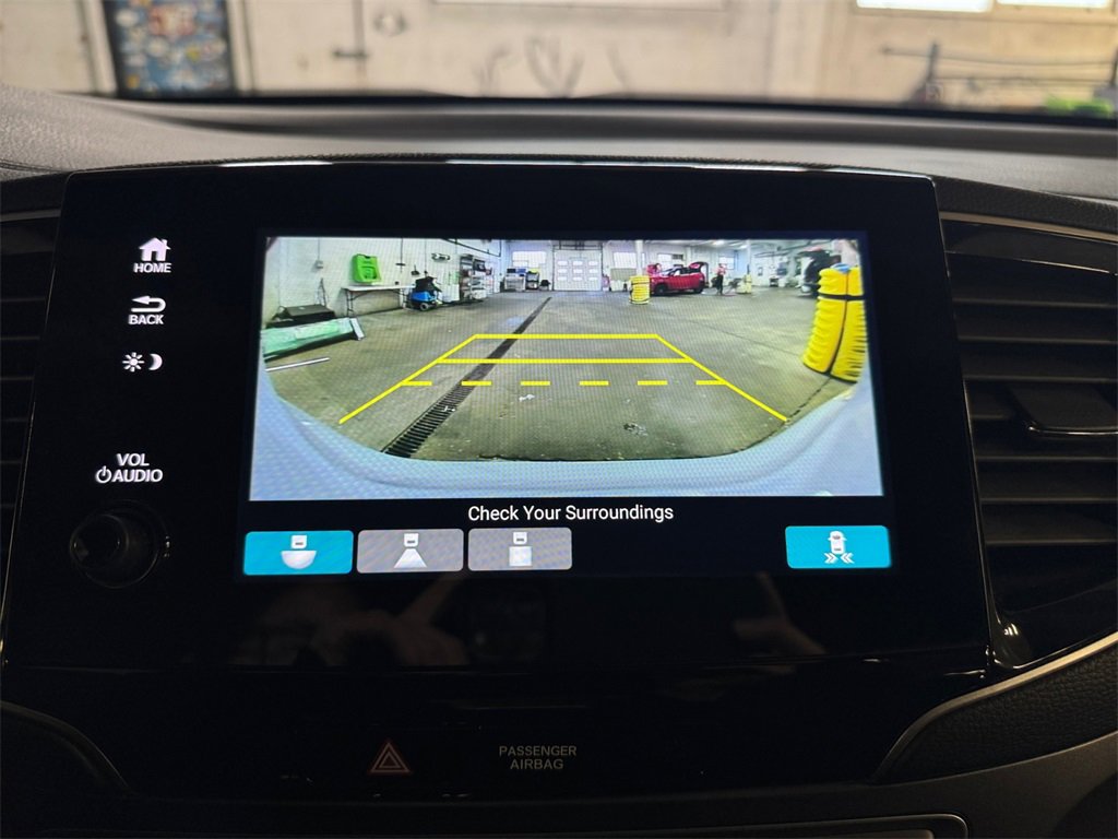 Used 2022 Honda Pilot Sport image 18