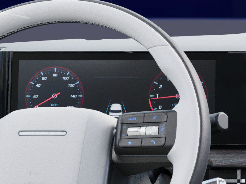 New 2026 Hyundai Santa Fe Calligraphy image 14