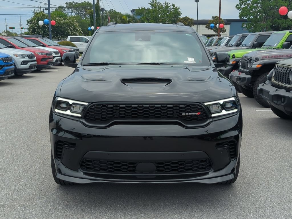 New 2026 Dodge Durango GT AWD/4WD image 10