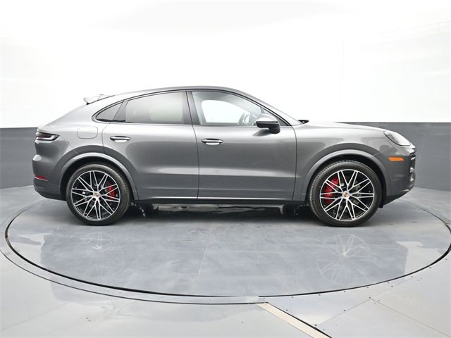New 2026 Porsche Cayenne S image 23