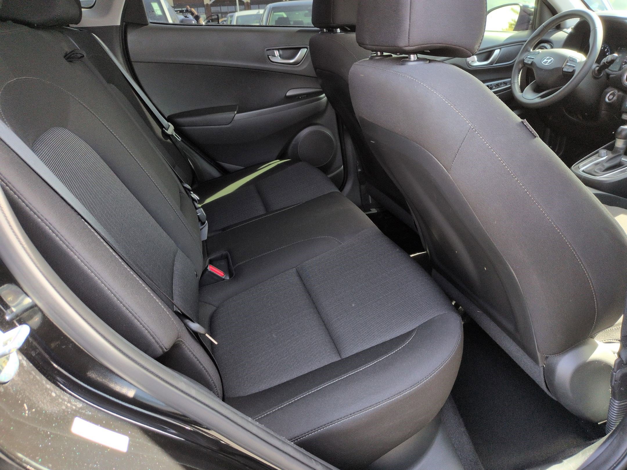 Used 2022 Hyundai Kona SEL w/ Convenience Package image 32