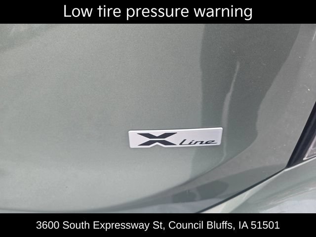 Used 2025 Kia Telluride EX X-Line AWD/4WD image 31