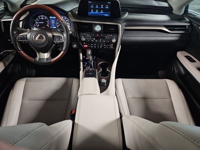 Used 2021 Lexus RX 350 FWD w/ Premium Package image 18