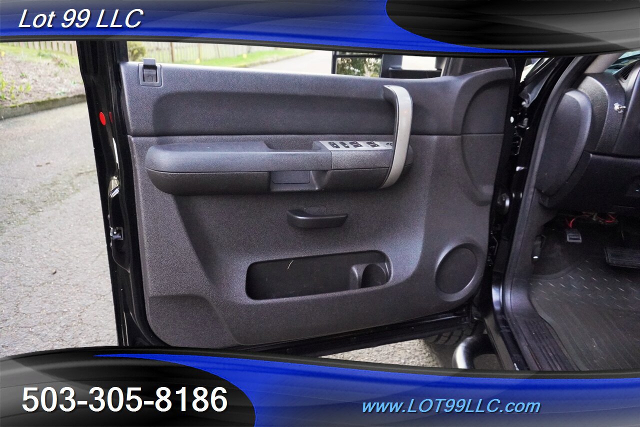 Used 2007 Chevrolet Silverado 2500 LT w/ 1LT Convenience Package image 29