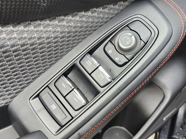 Used 2023 Subaru Forester Sport w/ Popular Package #3 image 38