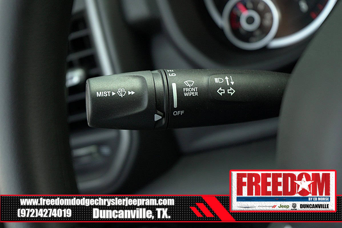 New 2025 RAM 2500 Tradesman AWD/4WD image 30
