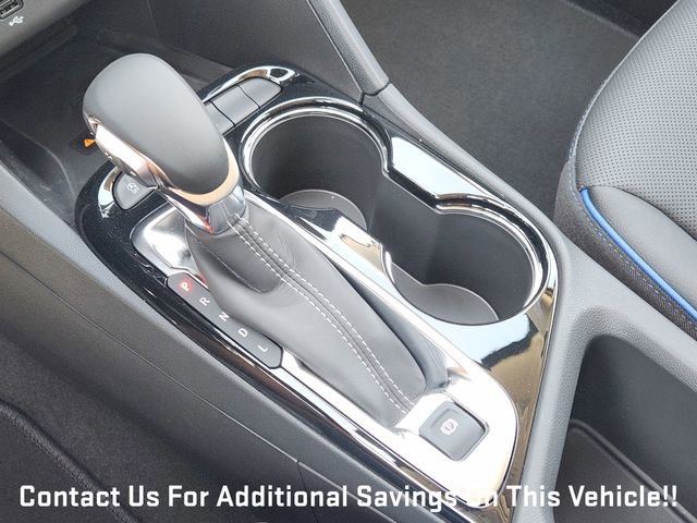 New 2026 Buick Encore GX Sport Touring image 15