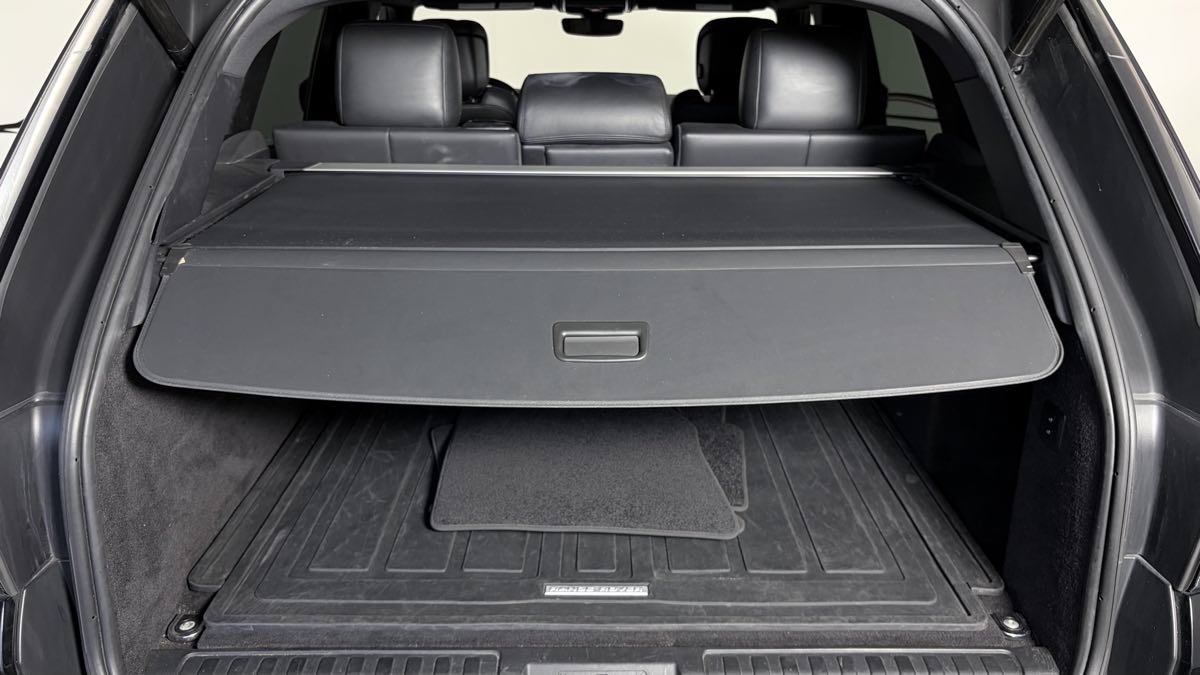 Used 2018 Land Rover Range Rover Sport HSE AWD/4WD image 34