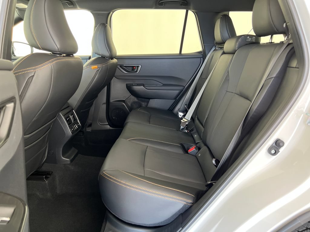 New 2026 Subaru Outback Wilderness AWD/4WD image 27