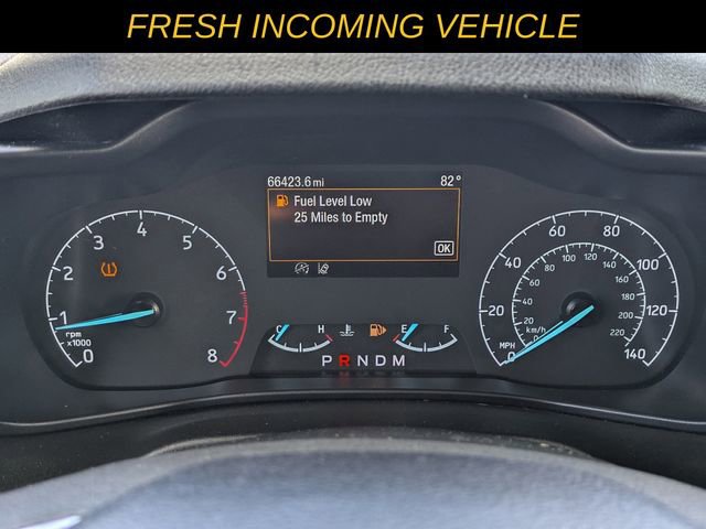 Used 2022 Ford Transit Connect XLT image 19