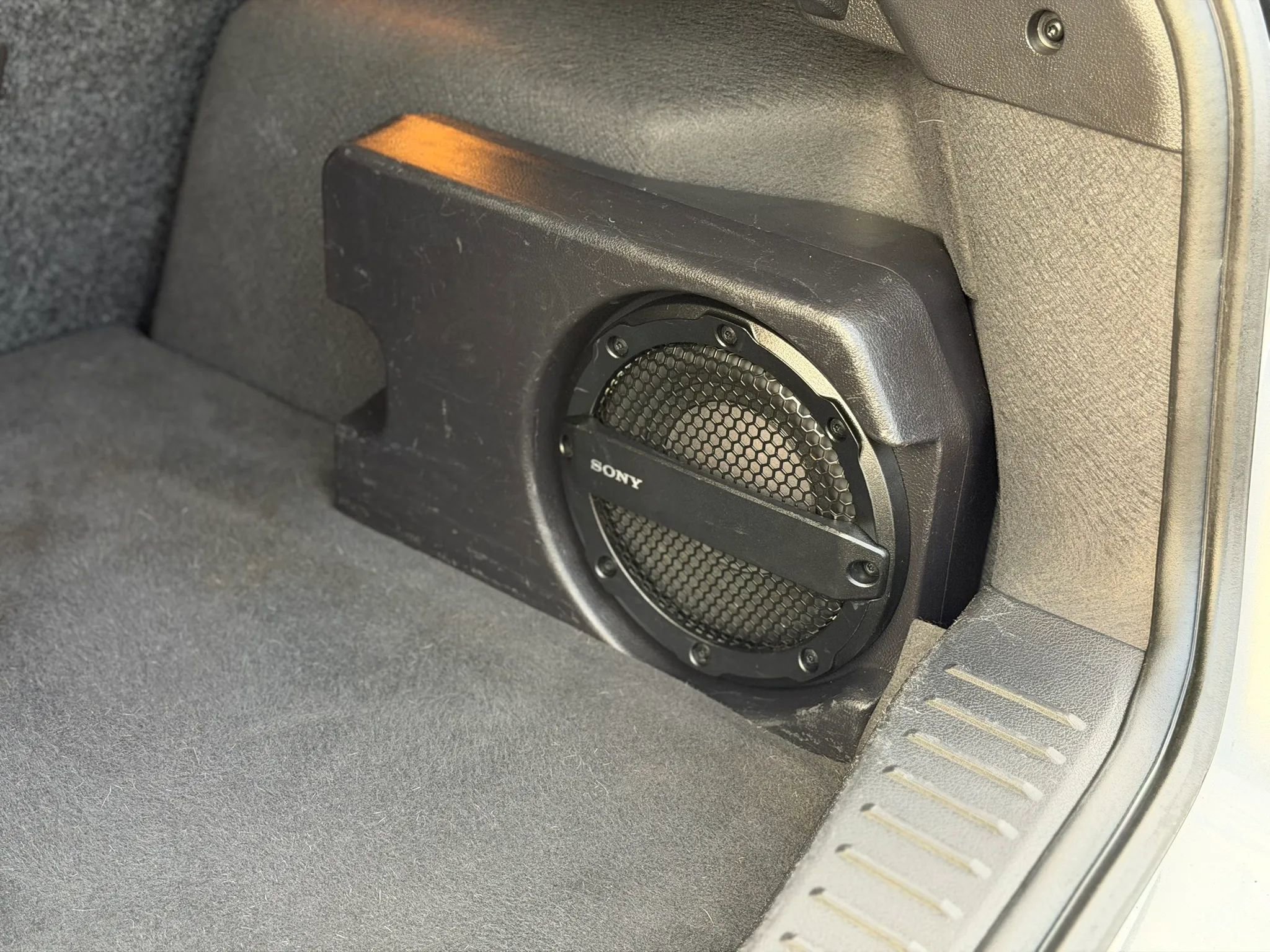 Used 2015 Ford Focus Titanium image 20