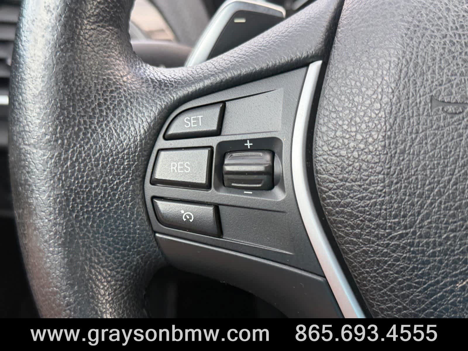 Used 2016 BMW 228i xDrive Convertible AWD/4WD image 19