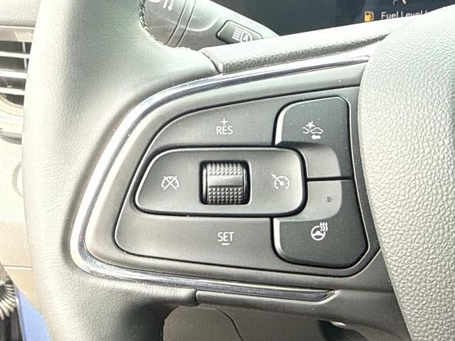 Used 2026 Buick Envista Preferred w/ Convenience I Package FWD image 23