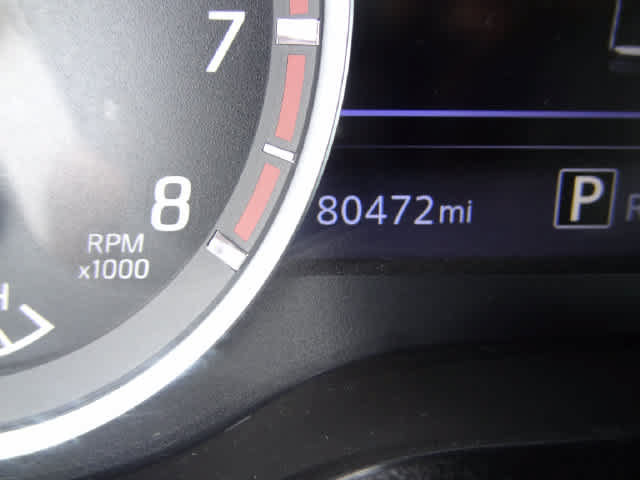 Used 2023 Nissan Titan SV AWD/4WD image 17