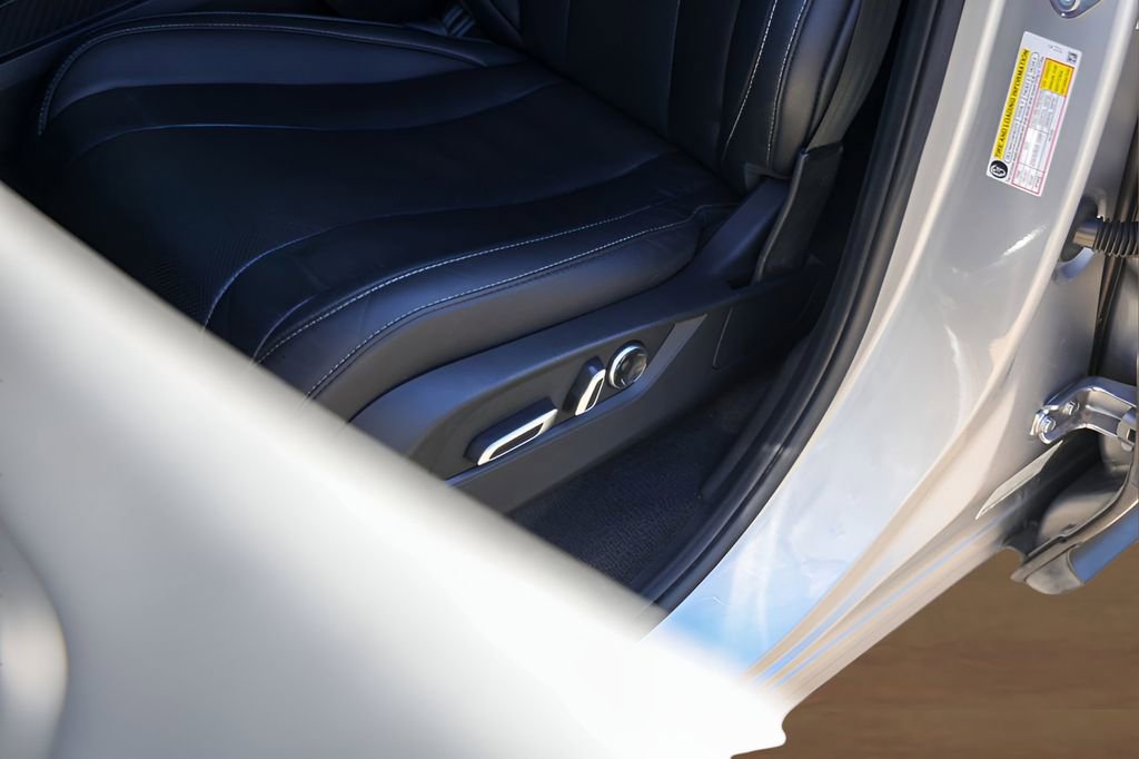 Used 2022 Acura MDX FWD w/ Technology Package image 8