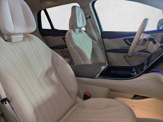 Certified 2023 Mercedes-Benz EQS 450+ 4MATIC SUV image 23