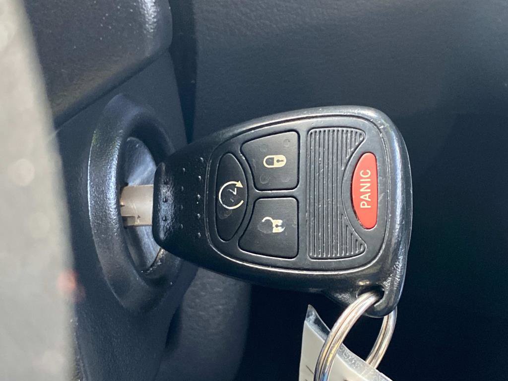 Used 2012 Jeep Patriot Sport w/ PWR Value Group image 29