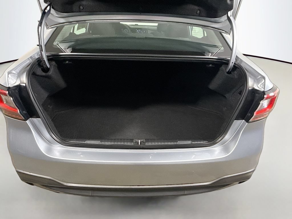 Used 2022 Subaru Legacy Premium AWD/4WD image 25