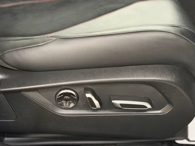Used 2025 Acura TLX w/ A-SPEC Package AWD/4WD image 20
