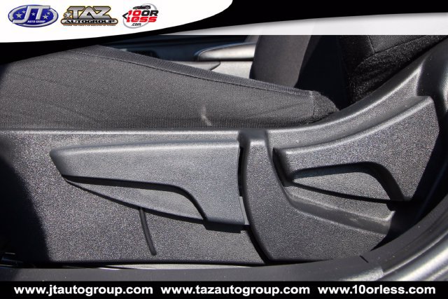 Used 2024 Nissan Sentra S FWD image 12
