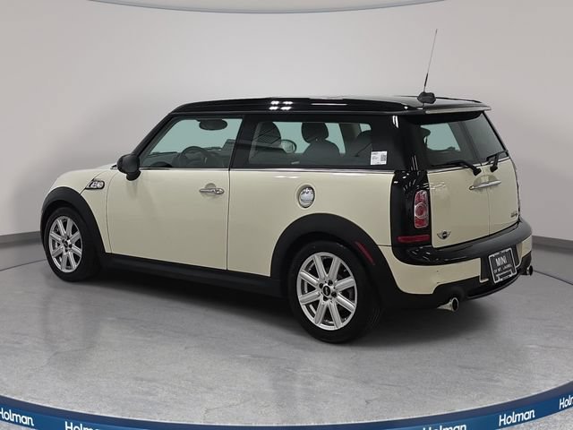 Used 2014 MINI Cooper Clubman S FWD image 8
