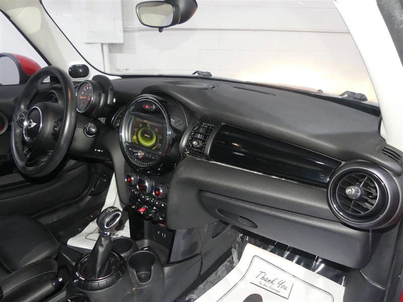 Used 2016 MINI Cooper S image 22
