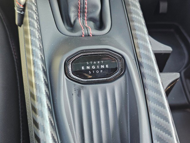 New 2026 Dodge Charger Scat Pack AWD/4WD image 41