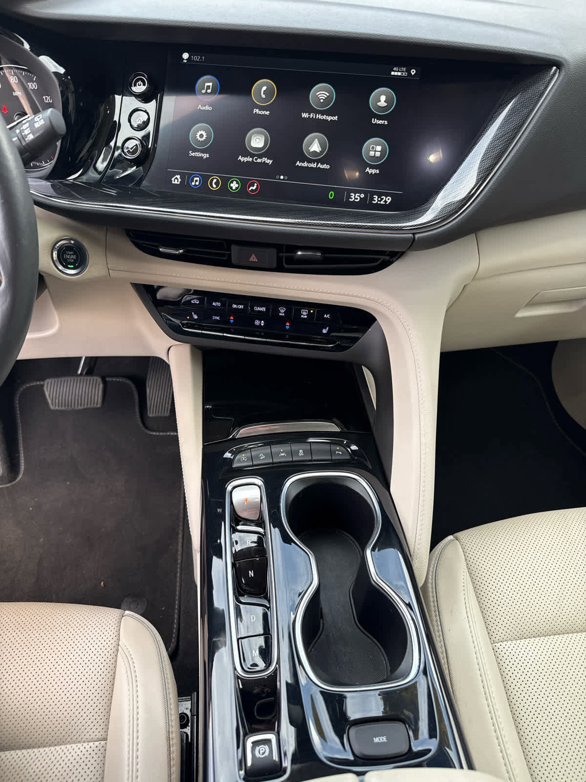 Used 2023 Buick Envision Essence image 20