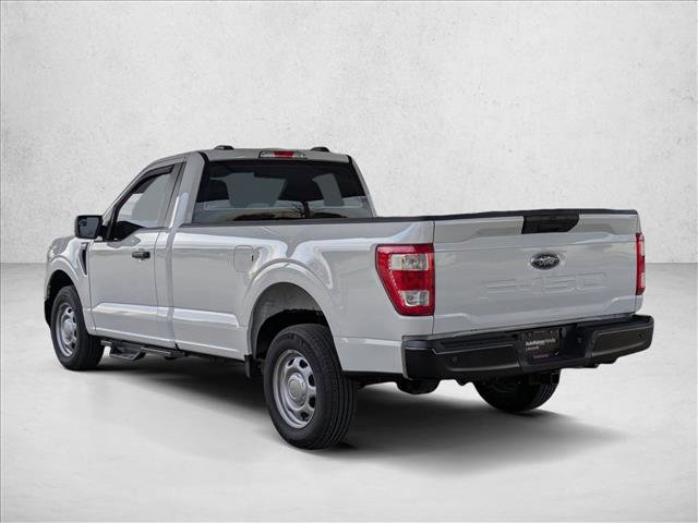 Used 2023 Ford F150 XL image 8