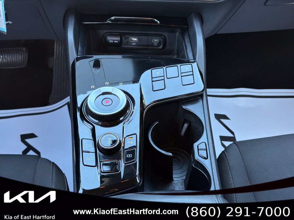 Certified 2023 Kia Sportage LX AWD/4WD image 27