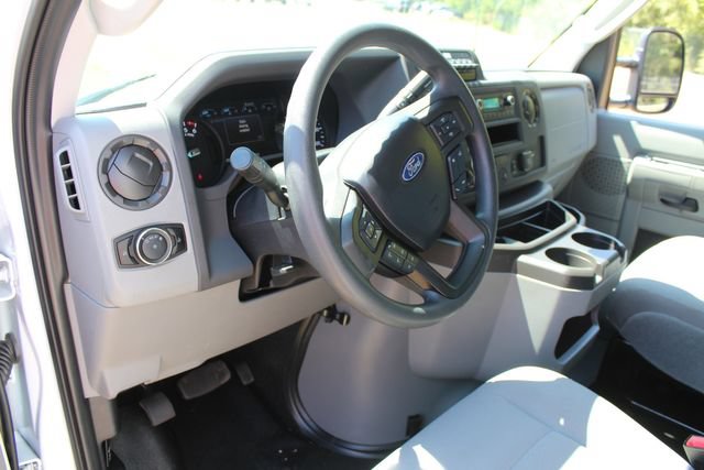 Used 2026 Ford E-350 and Econoline 350 Super Duty w/ Power Equipment Group RWD image 14
