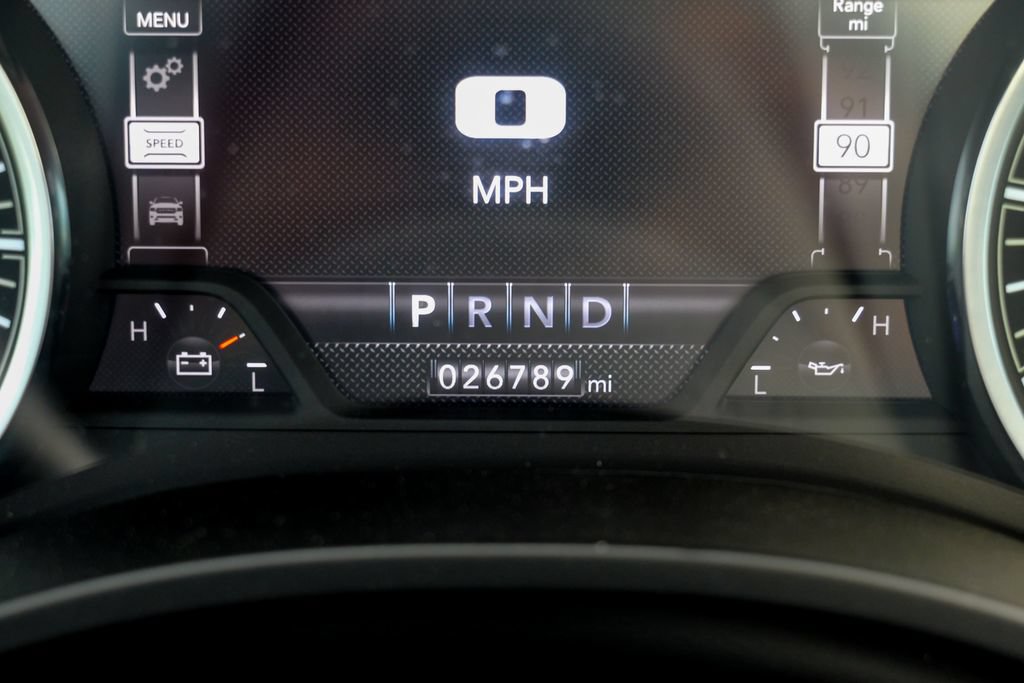 Used 2023 RAM 1500 Laramie AWD/4WD image 56