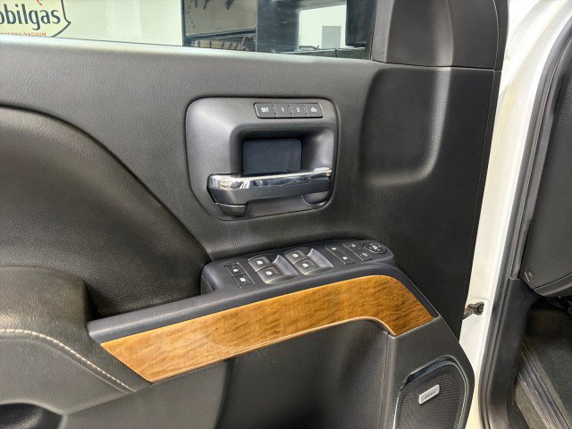 Used 2015 Chevrolet Silverado 3500 LTZ w/ Duramax Plus Package image 23