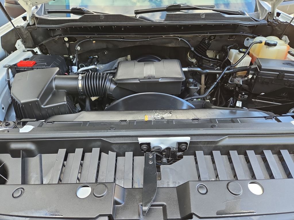 Used 2022 Chevrolet Silverado 2500 LT image 26