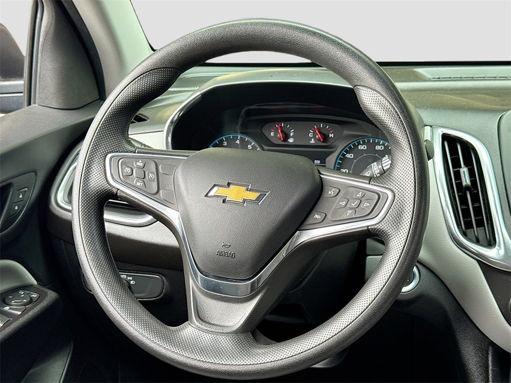 Used 2019 Chevrolet Equinox LS image 16