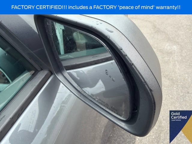 Used 2024 Ford Maverick XLT FWD image 9