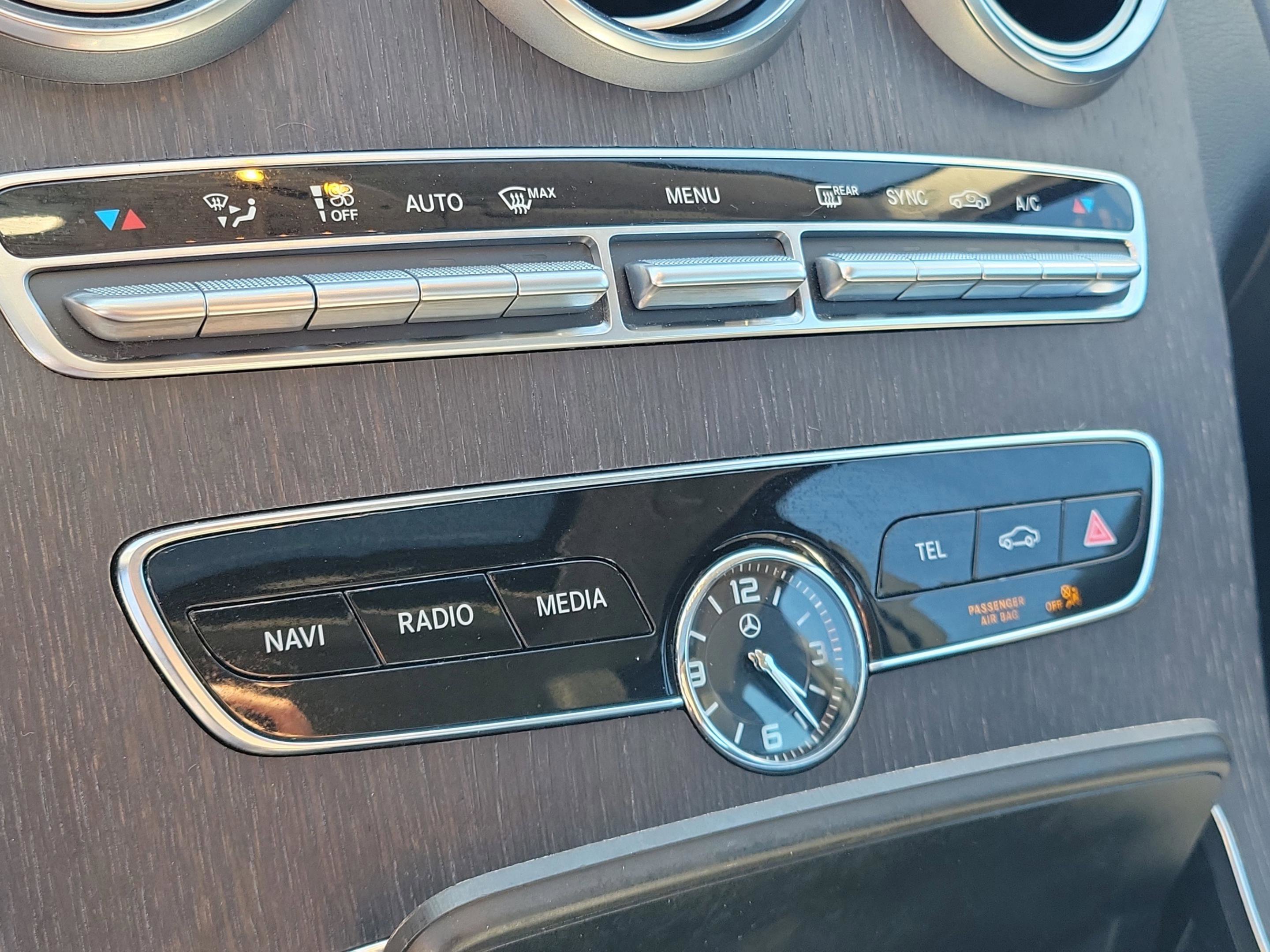 Used 2020 Mercedes-Benz C 300 Sedan image 29