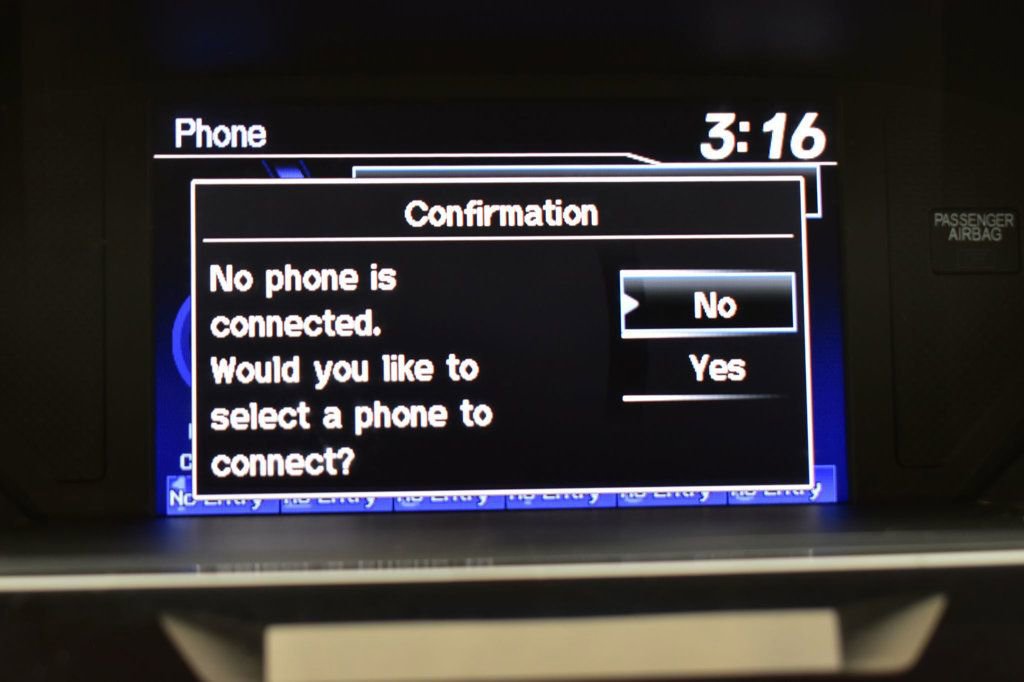 Used 2015 Honda Pilot EX-L image 30