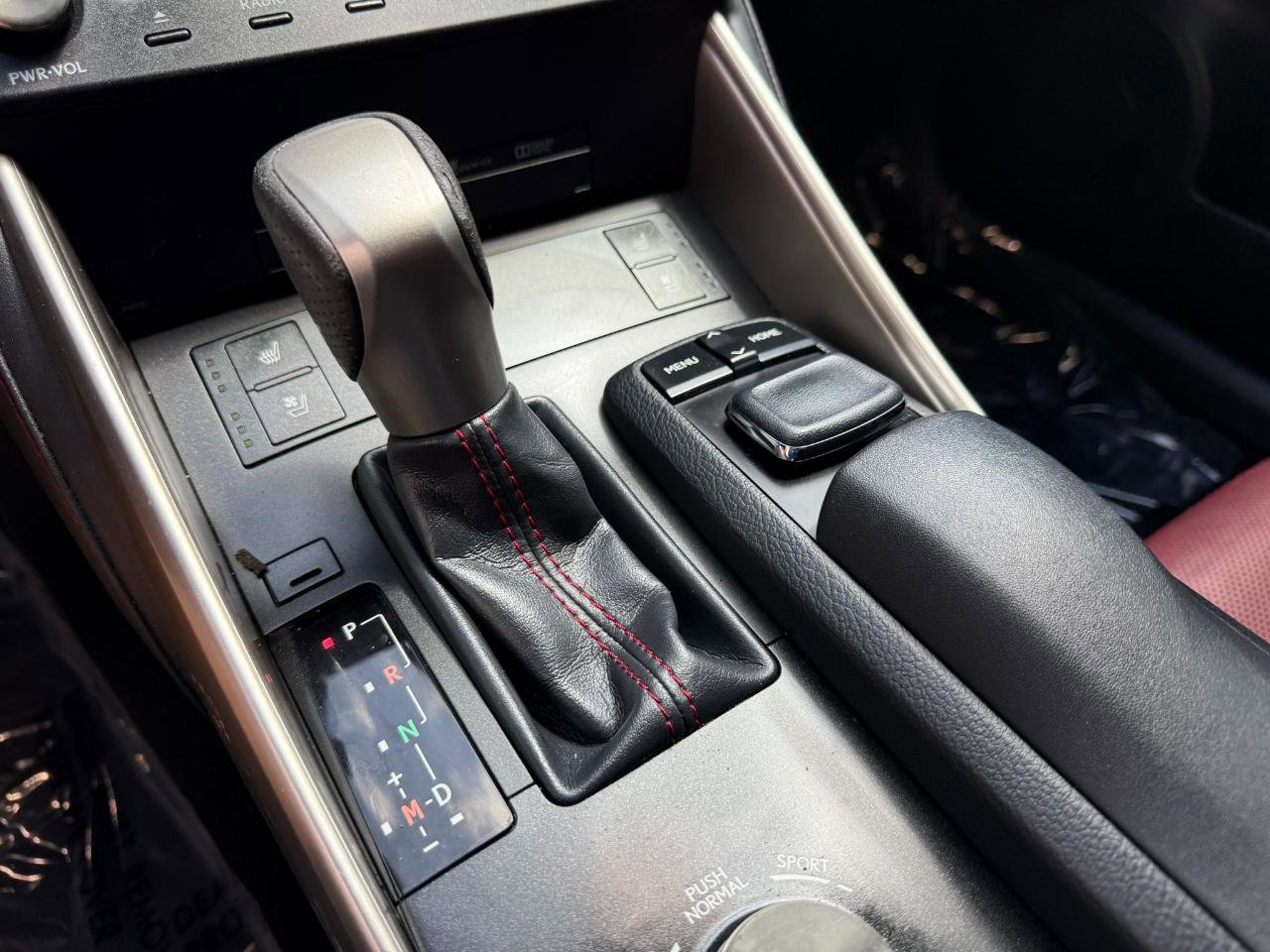 Used 2015 Lexus IS 250 w/ F-Sport Package RWD image 38