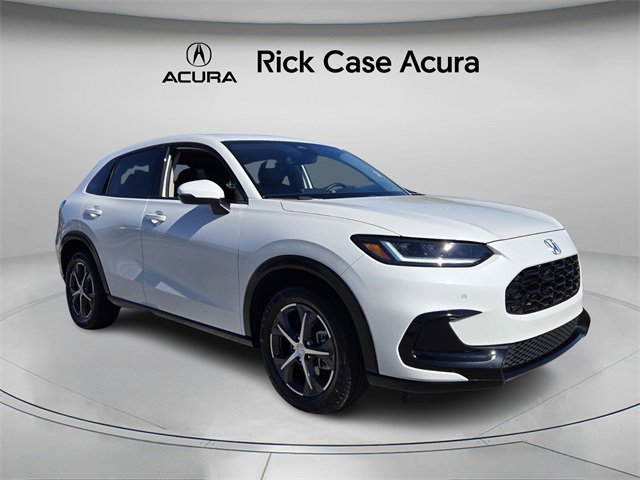 Used 2023 Honda HR-V EX-L image 9