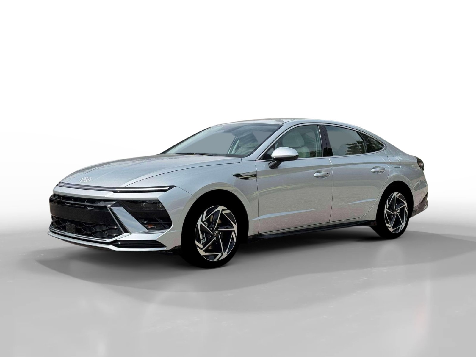 New 2026 Hyundai Sonata SEL image 2