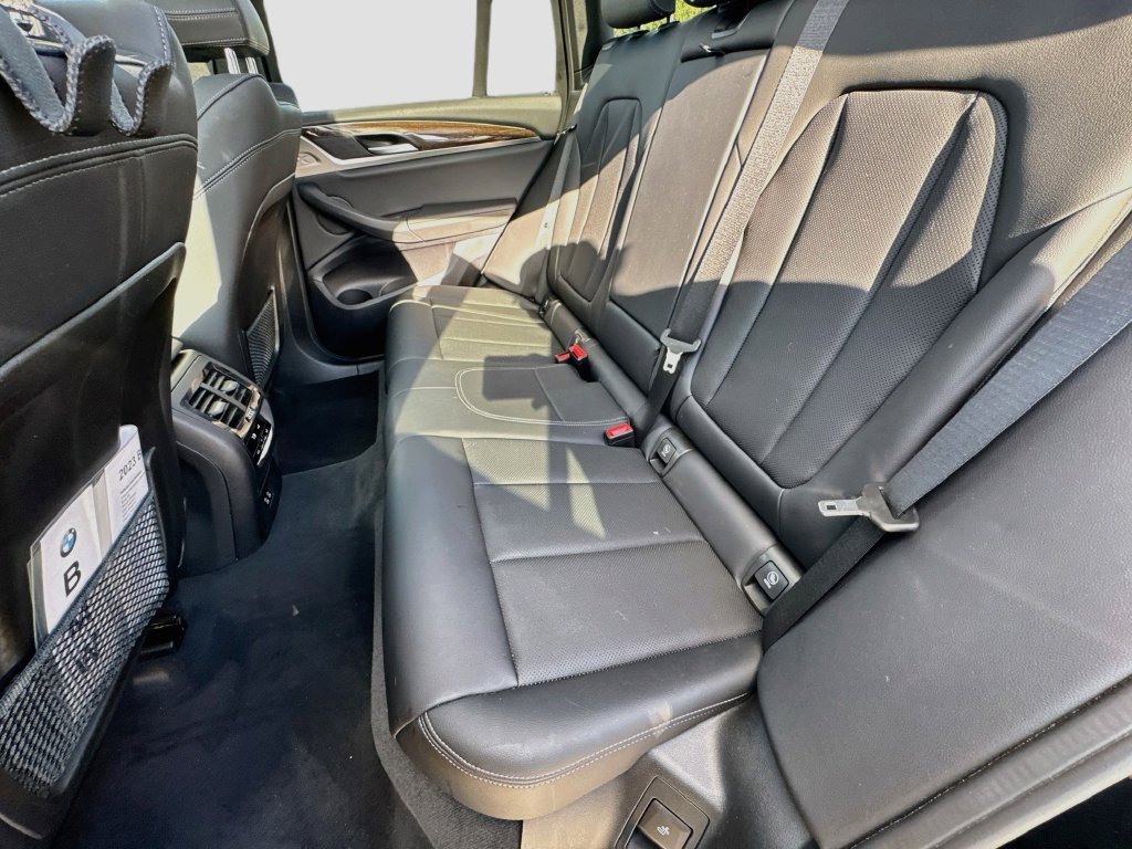 Used 2023 BMW X3 xDrive30i w/ Premium Package AWD/4WD image 31